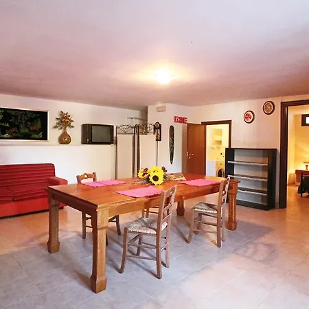 بيت للعطل Dependance All'interno Di Una *