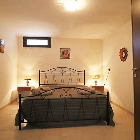 Dependance All'interno Di Una Casa vacanze *