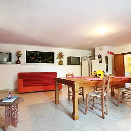 Casa vacanze Dependance All'interno Di Una