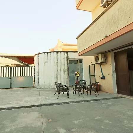 Dependance All'interno Di Una *